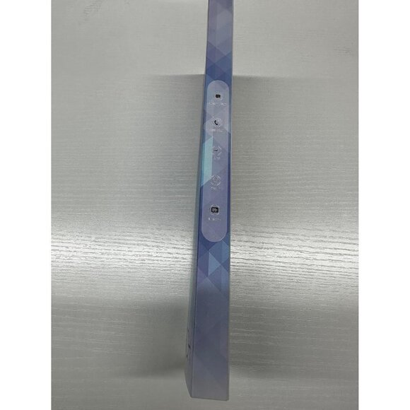 Kids  Smart Watch ip68 Waterproof Fitness Tracker Watch Gift For Teens- Pink - Picture 12 of 16